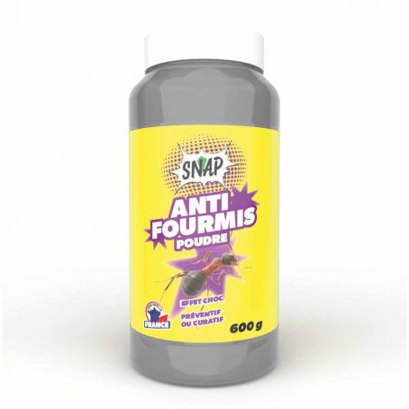 Anti-fourmis poudre SNAP