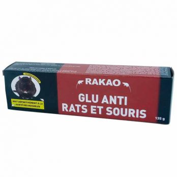 GLU ANTI RATS & SOURIS